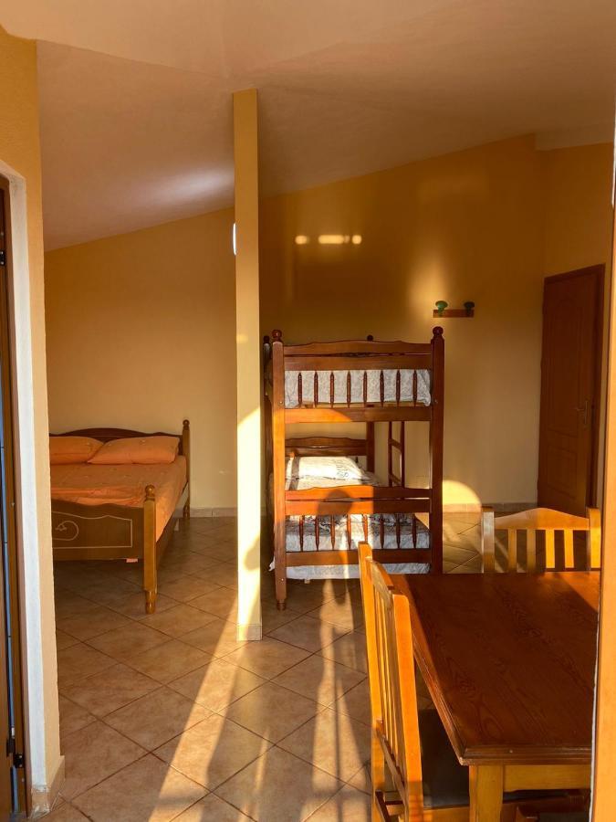 Hotel Firenze Tale エクステリア 写真